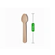 wood cutlery